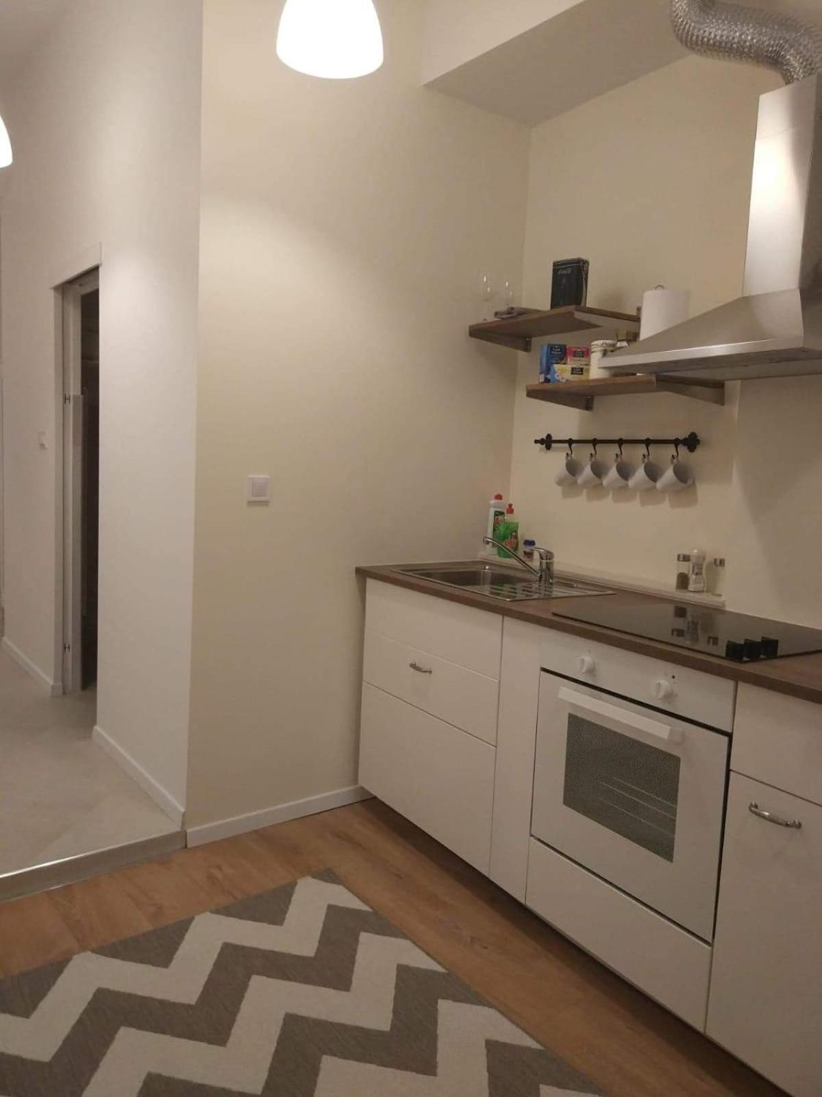 Radiceva Apartment