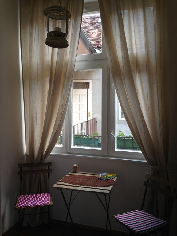 Radiceva Apartment