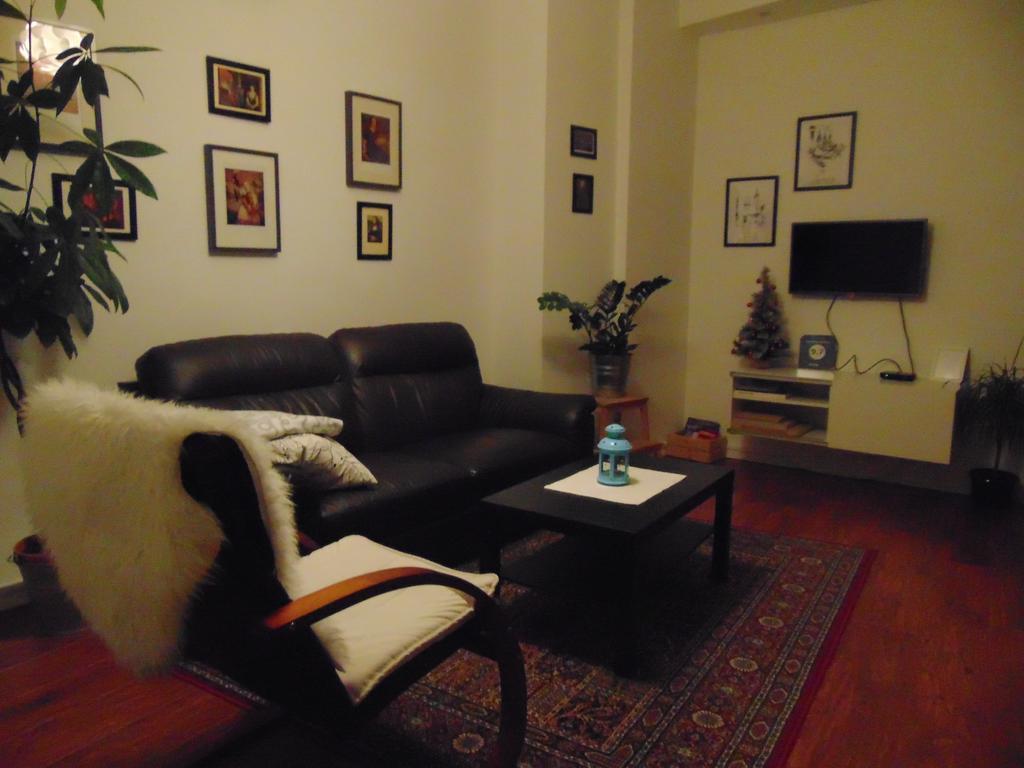 Radiceva Apartment *