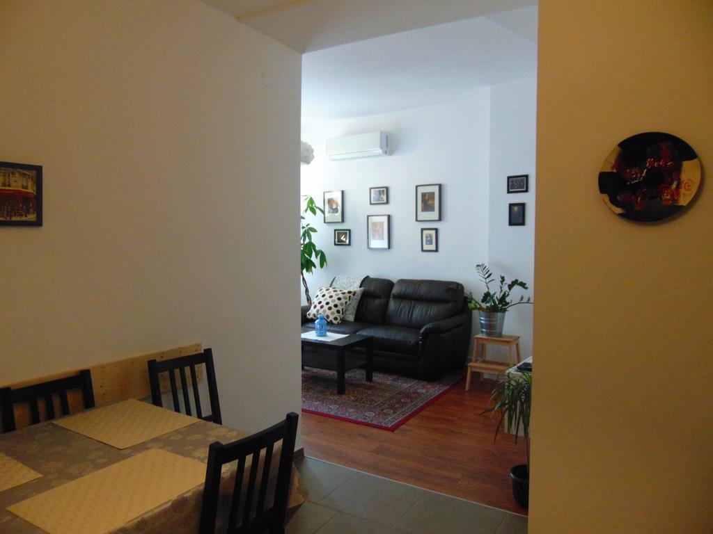 Radiceva Apartmán Zagreb