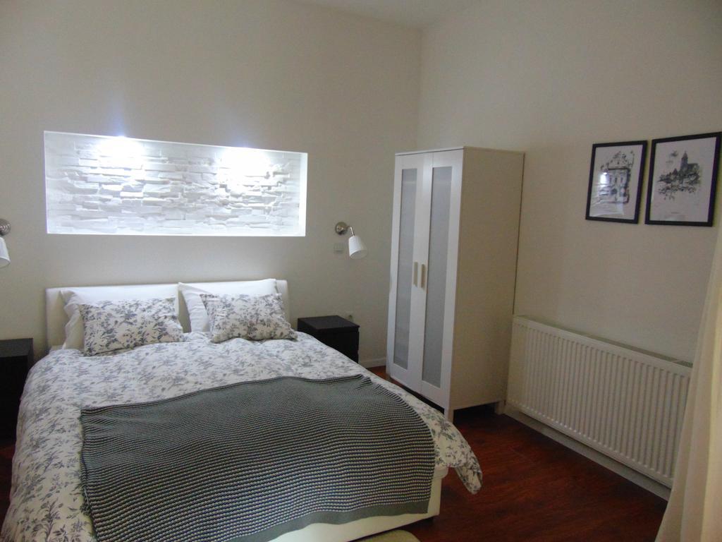 Radiceva Apartmán