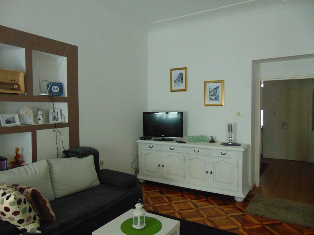 Apartment Radiceva