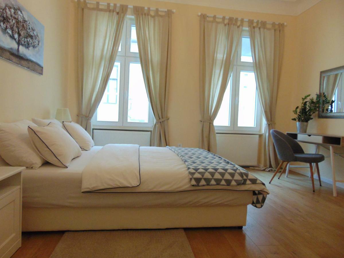 Radiceva Apartment