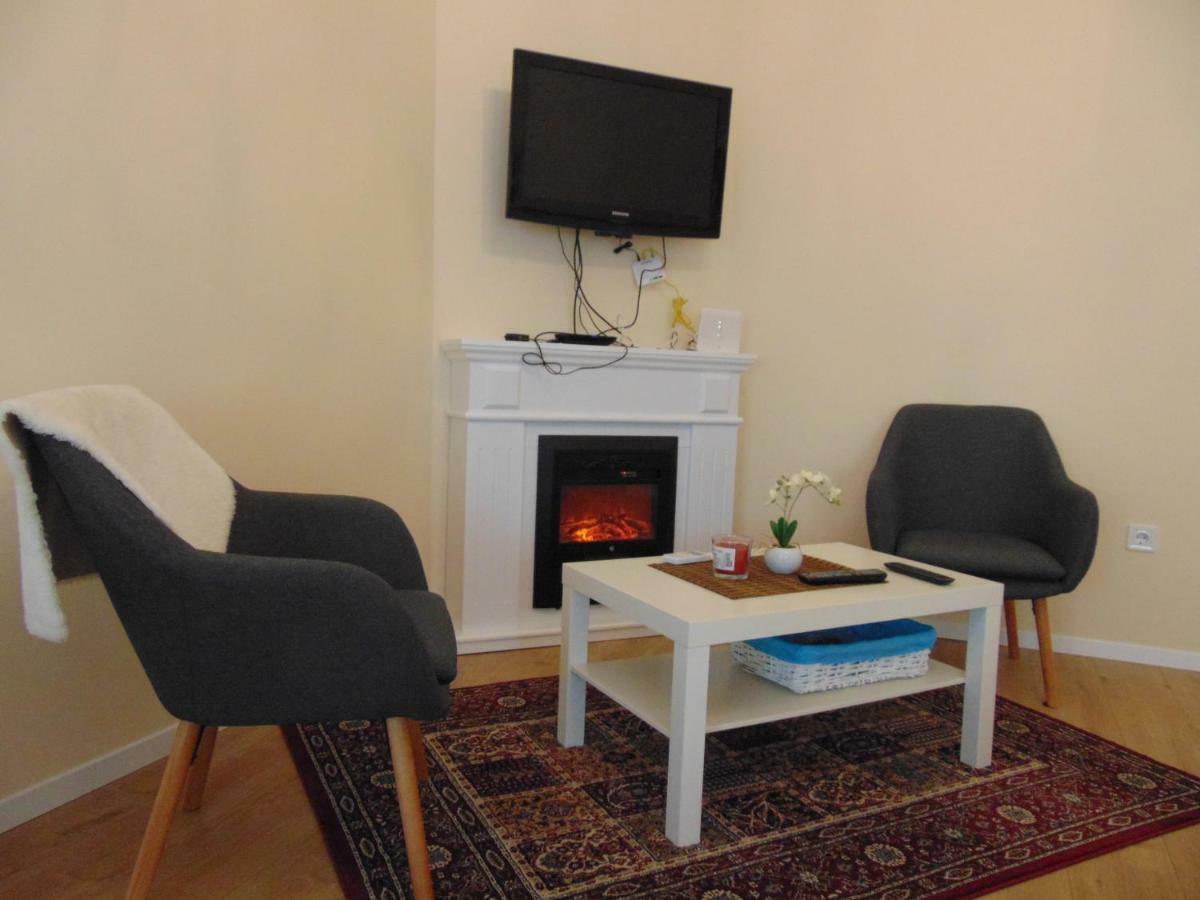 Apartmán Radiceva *
