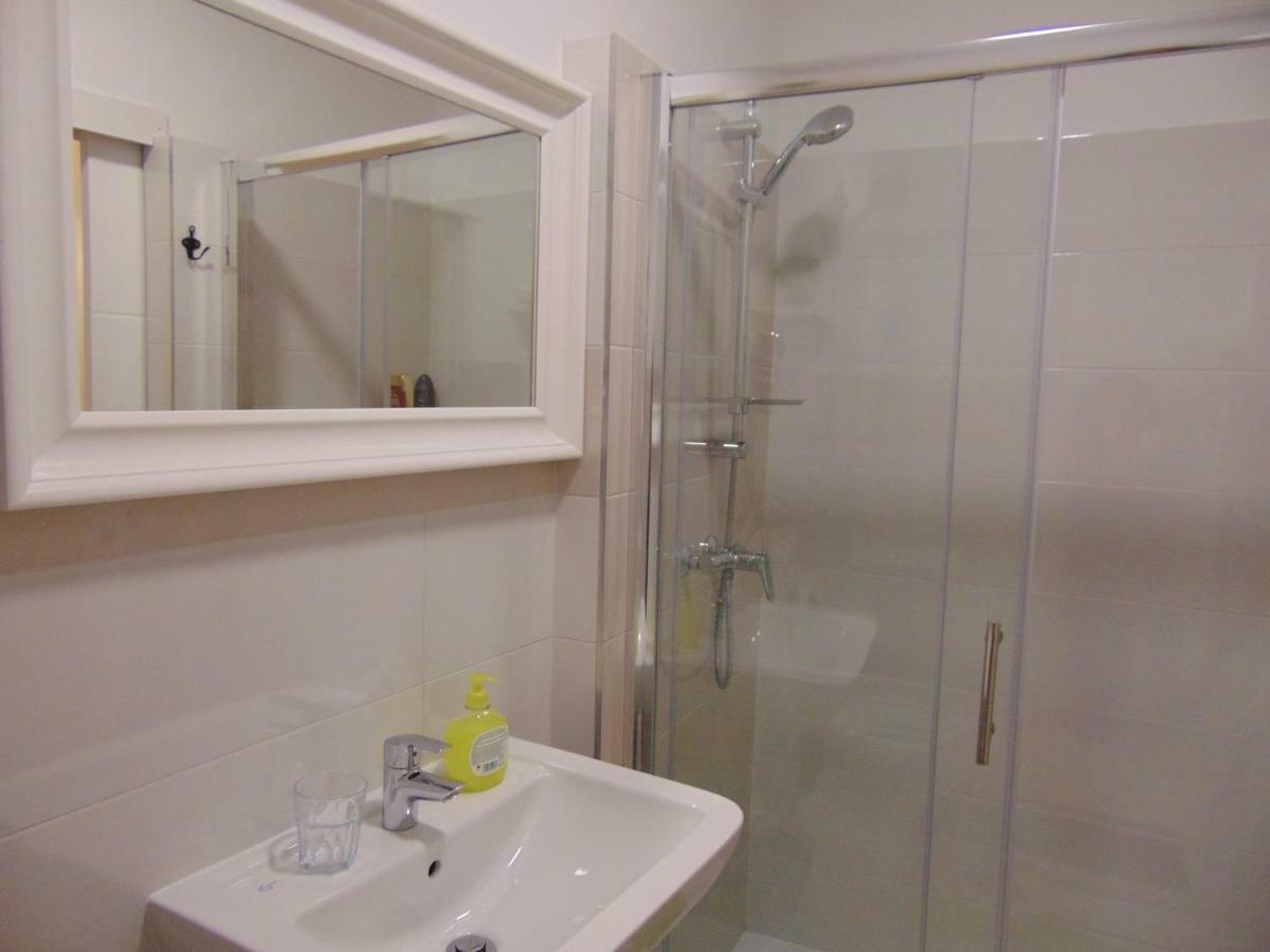 Apartmán Radiceva *
