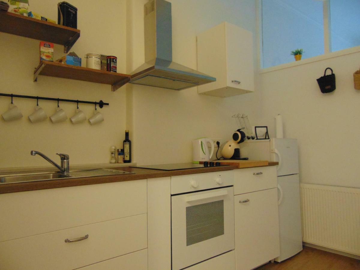 Apartment Radiceva
