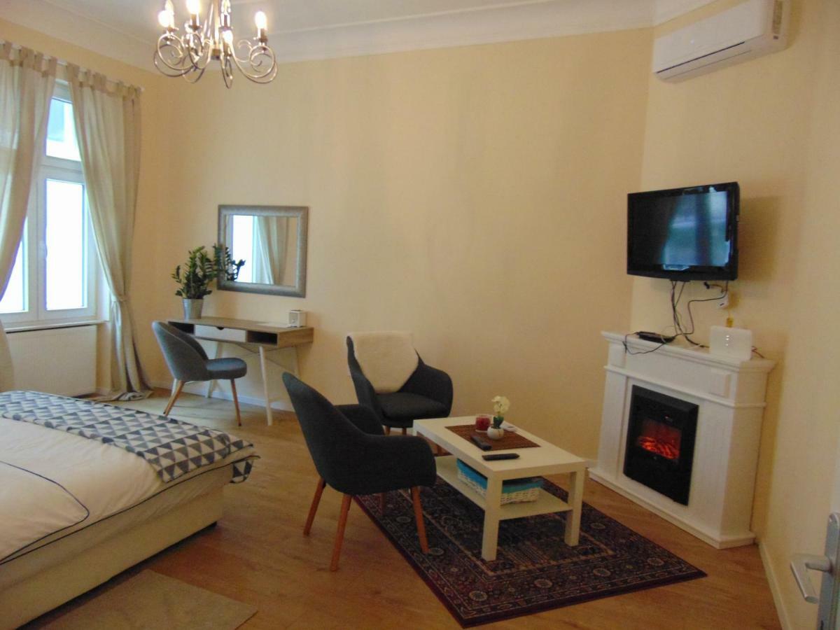 Apartment Radiceva *
