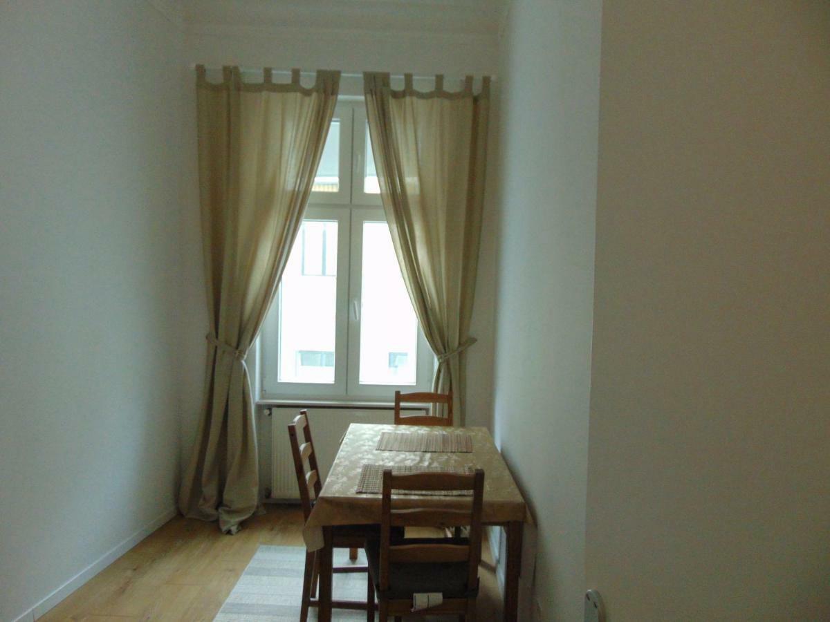 Radiceva Apartmán