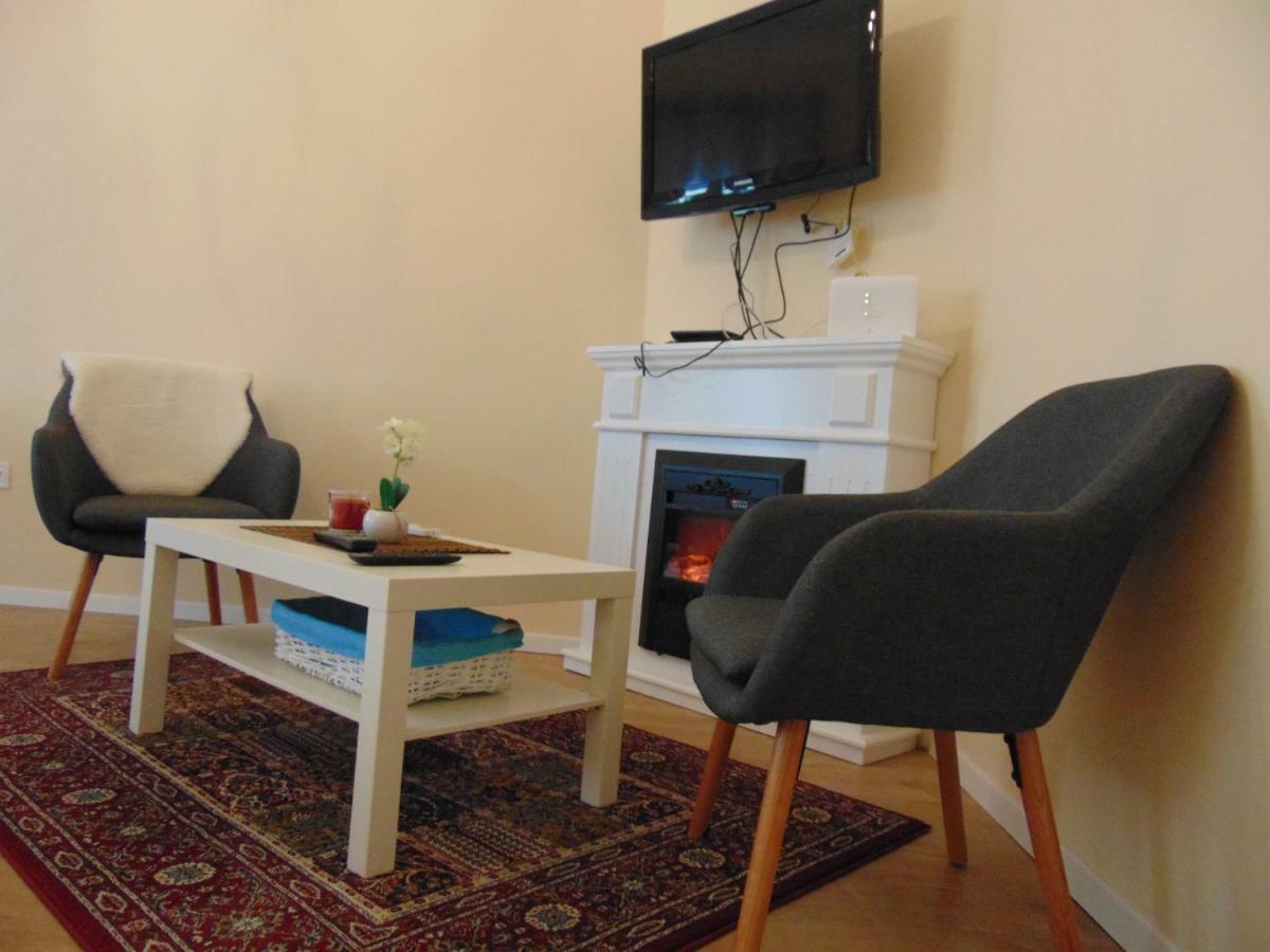 Radiceva Apartment Zagreb