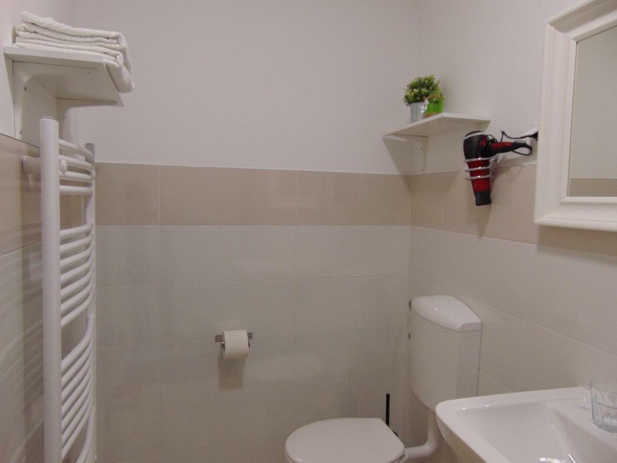 Apartment Radiceva *